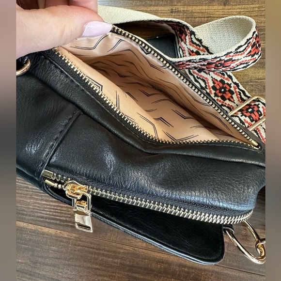 Crossbody Backpack Purse - Picture 3 of 5